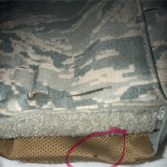 FirstSpear MBAV Strandhogg plate carrier Large 6/12 Tubes ABU overlap - Picture 6 of 8